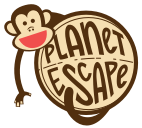 Planet Escape